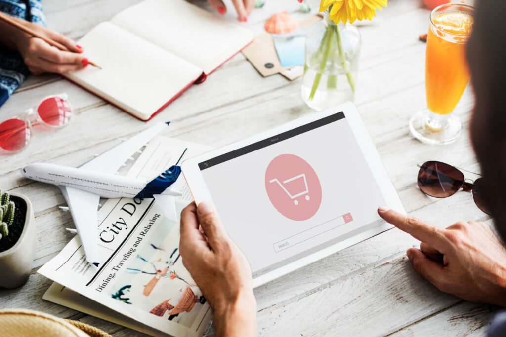 Von der Idee zum eigenen Online-Shop: So gelingt der Einstieg in den E-Commerce