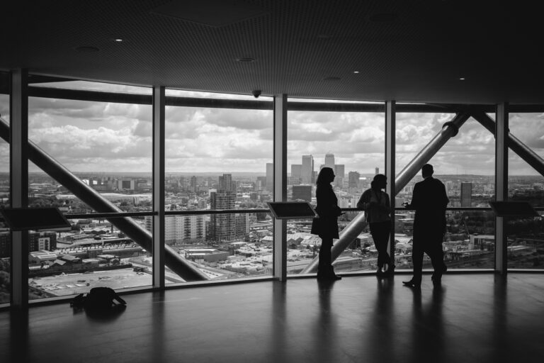 Digitalisierung im Einkauf: So gelingt der Wandel im B2B Digitalisierung im Einkauf: So gelingt der Wandel im B2B