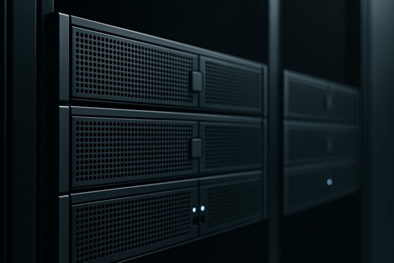 Die Bedeutung von Hosting-Diensten für den Erfolg im E-Commerce