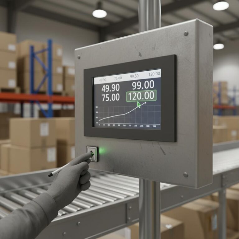 Versandkostenfrei ab X Euro: Welcher Wert funktioniert?