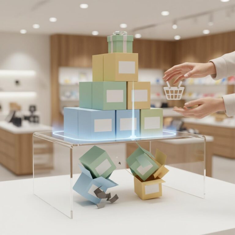 Retourenquote senken: 7 psychologische Tricks für deinen Shop