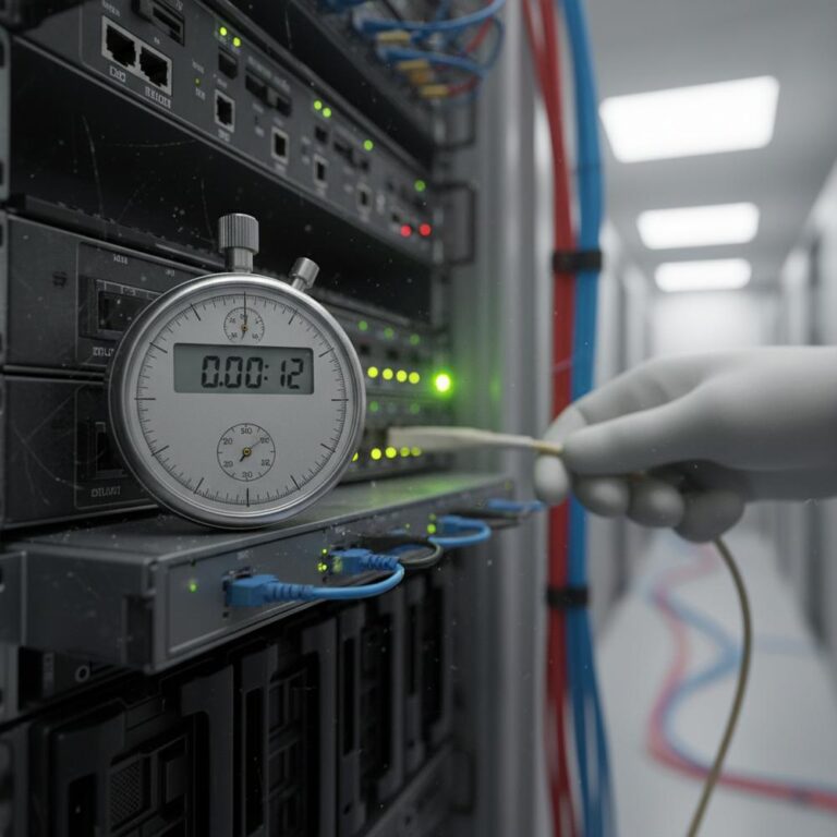 Ladezeit optimieren (Page Speed): Dein Ranking-Faktor Nr. 1