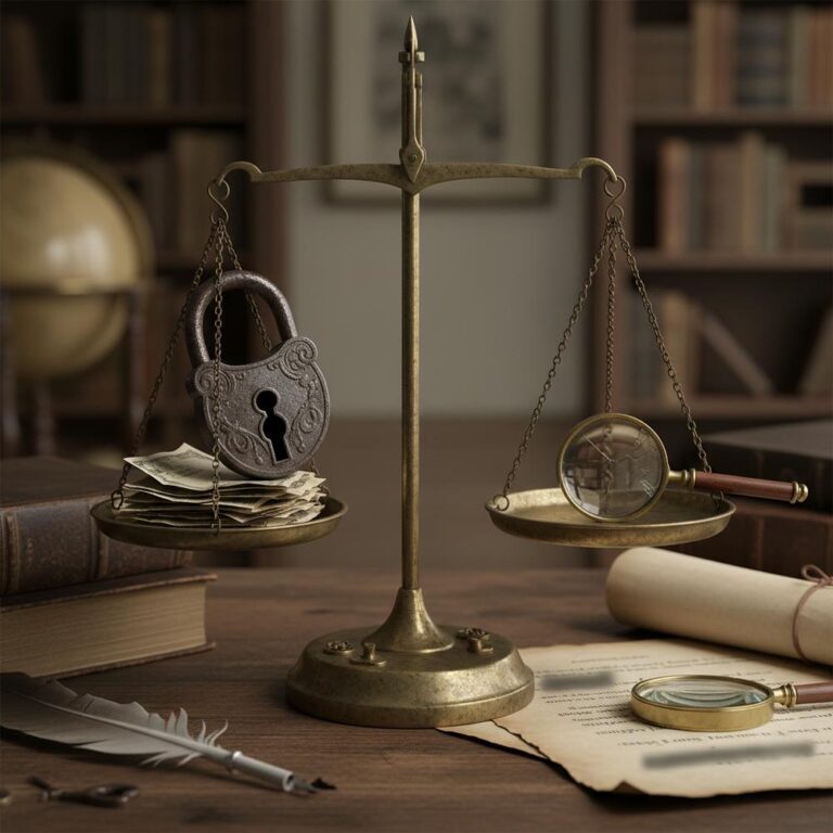 Rechtssicheres Impressum: Diese Fehler kosten dich Geld