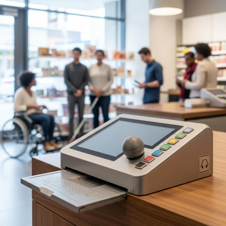 Barrierefreiheitsstärkungsgesetz (BFSG): Ist dein Shop bereit?