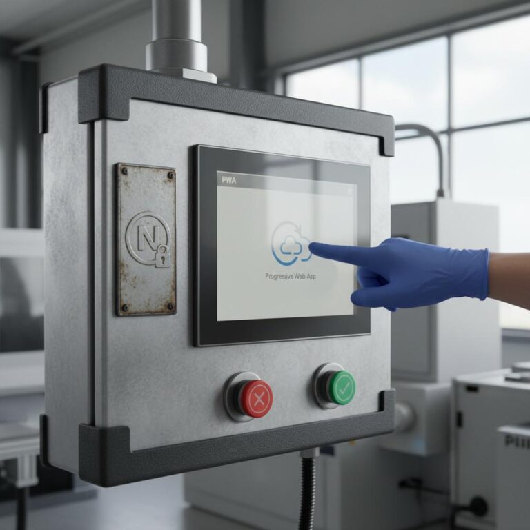 Progressive Web Apps (PWA) statt nativer App?