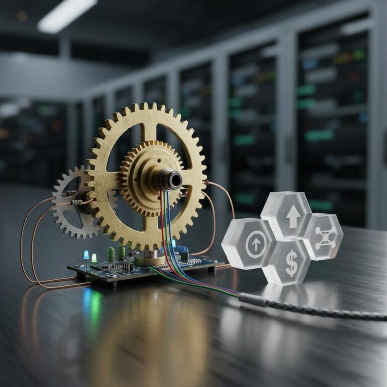 Affiliate Marketing: Dein eigenes Partnerprogramm starten